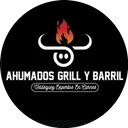 Ahumados Grill y Barril