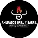 Ahumados Grill y Barril