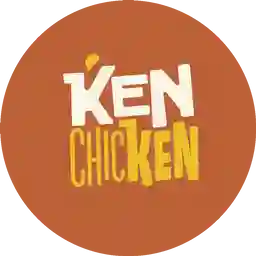 Ken Chicken  a Domicilio