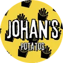 Johans Potatos