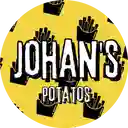 Johans Potatos