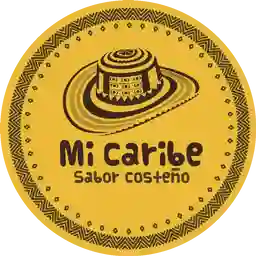 Mi Caribe Sabor Costeño Calle 60 a Domicilio