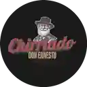 Chirriado Don Ernesto - Fontibón