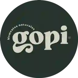 Gopi Bq a Domicilio