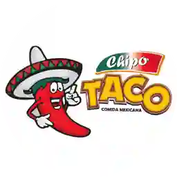 Chipo Taco 62 a Domicilio