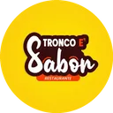 Tronco E' Sabor