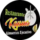Restaurante Kapua Popayan