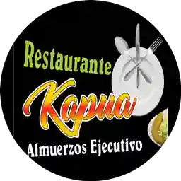 Restaurante Kapua Popayan a Domicilio