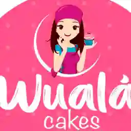 Wuala Cakes a Domicilio