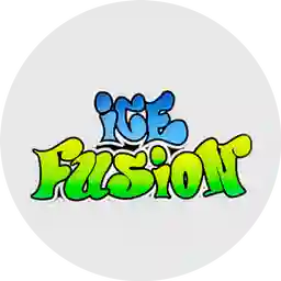 Ice Fusion a Domicilio