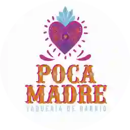 Poca Madre  a Domicilio