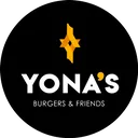 Yonas Burger