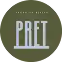 Pret Sandwich Bistro - Comuna 22