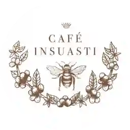 Cafe Insuasti a Domicilio