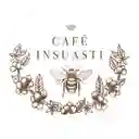 Cafe Insuasti a Domicilio