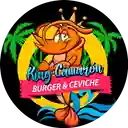King Camaron - Laureles-Estadio