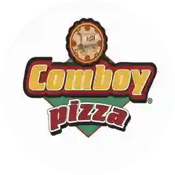 Comboy Pizza - Suba a Domicilio