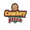 Comboy Pizza I - Engativá