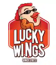 Lucky Wings a Domicilio