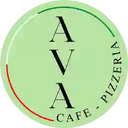 Ava Cafe Pizzeria a Domicilio