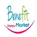 Benefit Happy Market Ctg - Manga