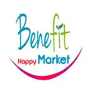 Benefit Happy Market  a Domicilio