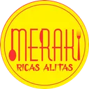 Meraki Ricas Alitas