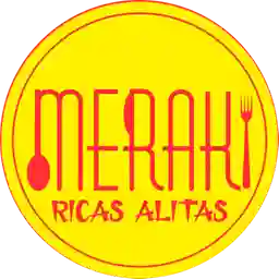 Meraki Ricas Alitas  a Domicilio