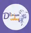 Dlirium Cakes - Chía