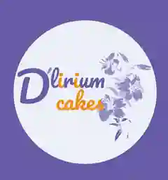 Dlirium Cakes a Domicilio