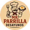 Mr Parrilla Desayunos