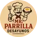 Mr Parrilla Desayunos