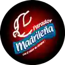 Parador Madrileña
