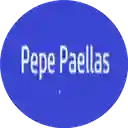 Pepe Paellas - Teusaquillo