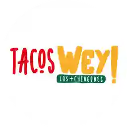Tacos Wey   a Domicilio