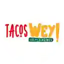 Tacos Wey - Laureles - Estadio