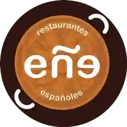 Restaurante Eñe a Domicilio
