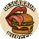 Descarada Burger - Suba