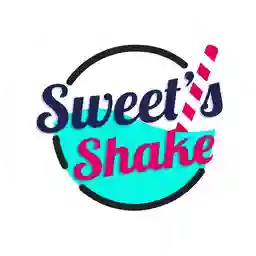 Sweet`s Shake a Domicilio