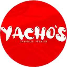Yachos Sandwich Premium a Domicilio