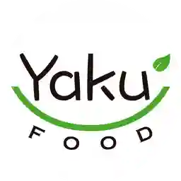 Yaku Foods a Domicilio