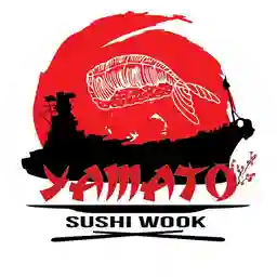 Yamato Sushi Wok - Usme  a Domicilio