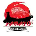 Yamato Sushi Wok - Usme