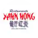 Chino Yahn Hong