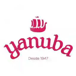 Yanuba Turbo - Calle 122 a Domicilio