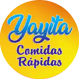 Yayita Comidas Rapidas a Domicilio