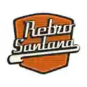 Retro Santana - Santa Barbara