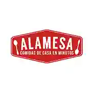 Alamesa Colina  a Domicilio