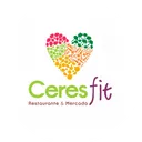 Ceres Fitness.