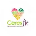 Ceres Fitness. - Comuna 2